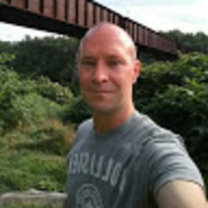 Meet your Posher, Lance